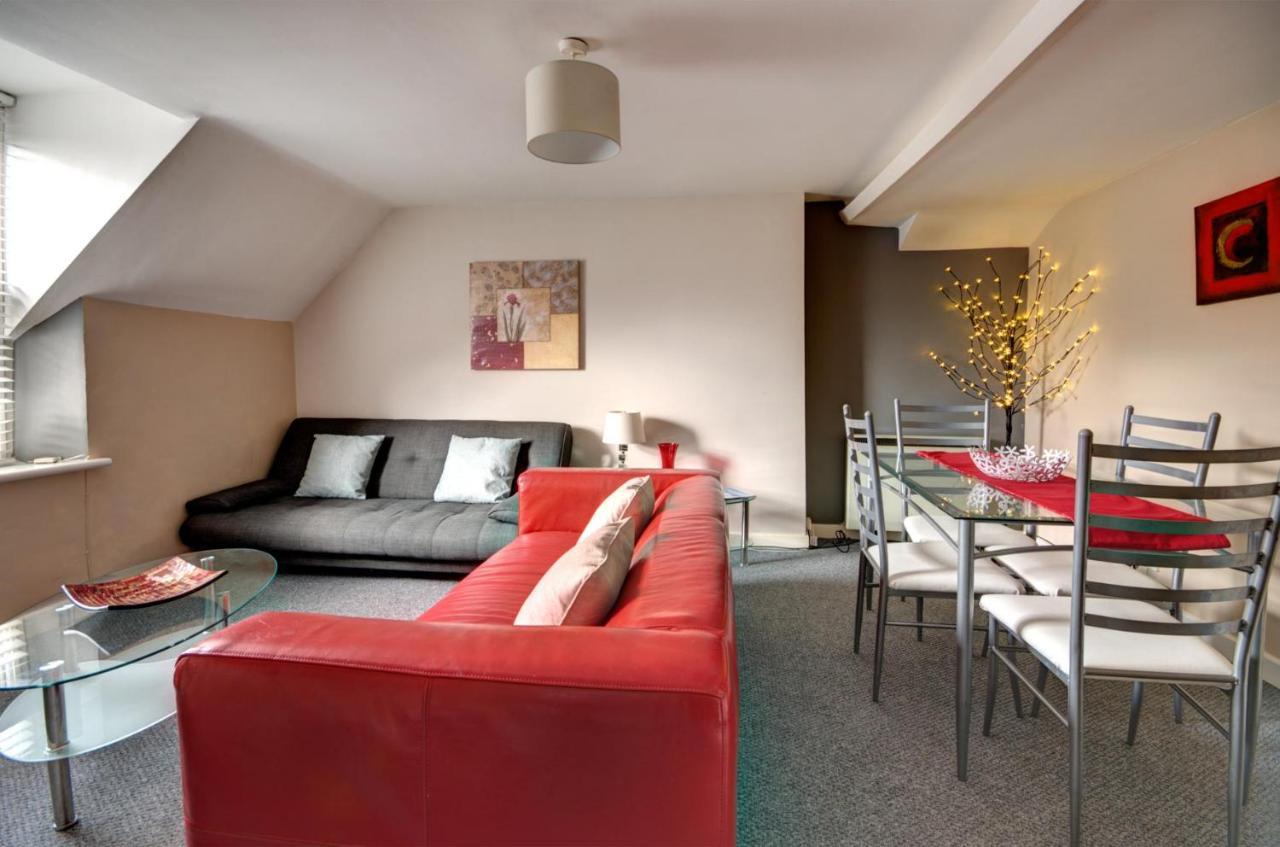 Walkers Court By Treetop Property Cirencester Kültér fotó