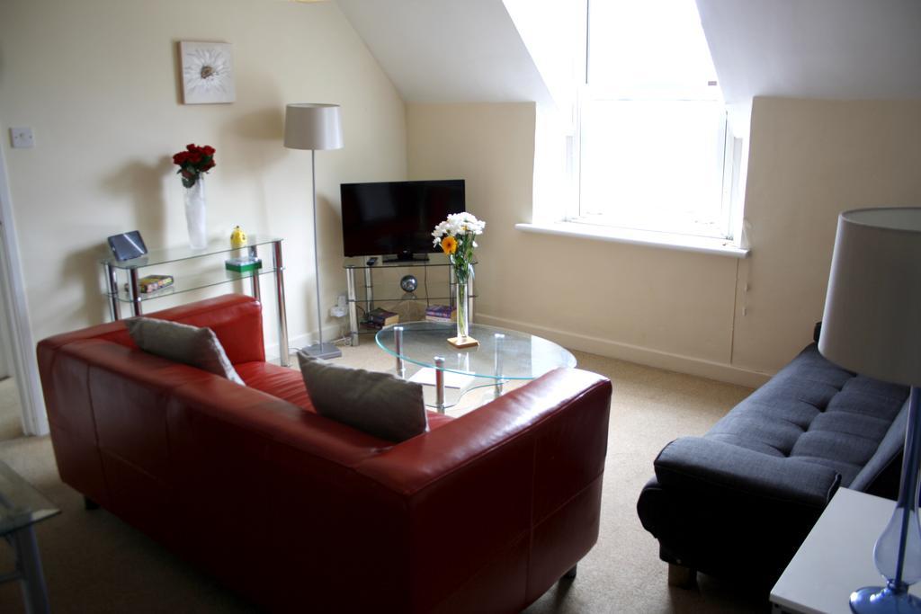 Walkers Court By Treetop Property Cirencester Kültér fotó