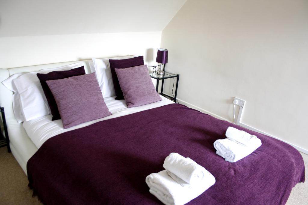 Walkers Court By Treetop Property Cirencester Kültér fotó
