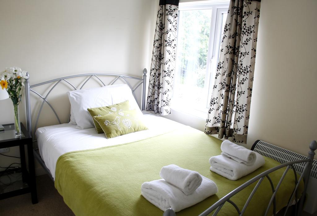 Walkers Court By Treetop Property Cirencester Kültér fotó