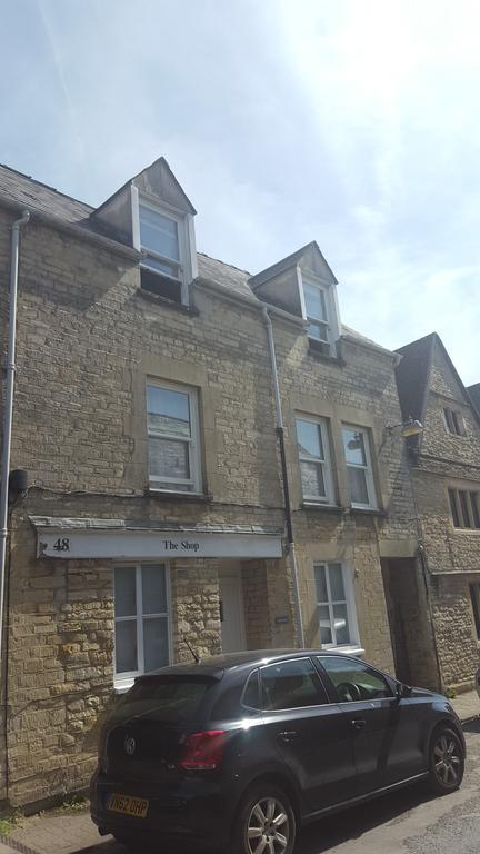 Walkers Court By Treetop Property Cirencester Kültér fotó